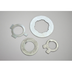 Anilha Frear Triumph T100 Kit